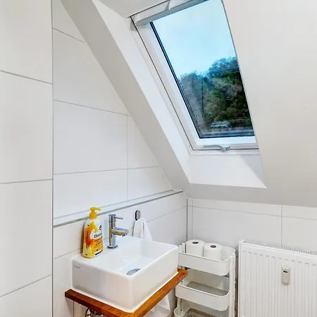 Appartamento Charmante Dachgeschosswohnung *