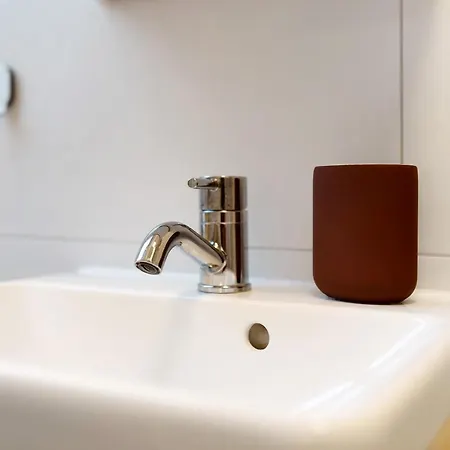 Charmante Dachgeschosswohnung