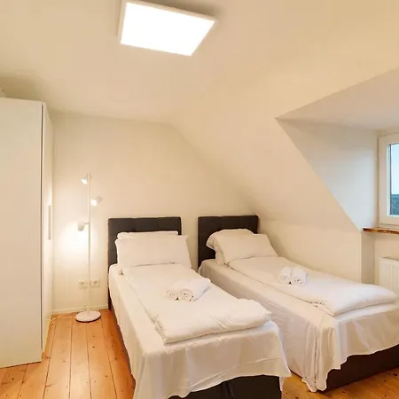 Appartamento Charmante Dachgeschosswohnung Pforzheim