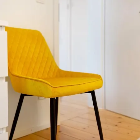 Appartamento Charmante Dachgeschosswohnung
