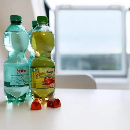 Appartamento Charmante Dachgeschosswohnung *