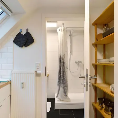 Charmante Dachgeschosswohnung * Pforzheim