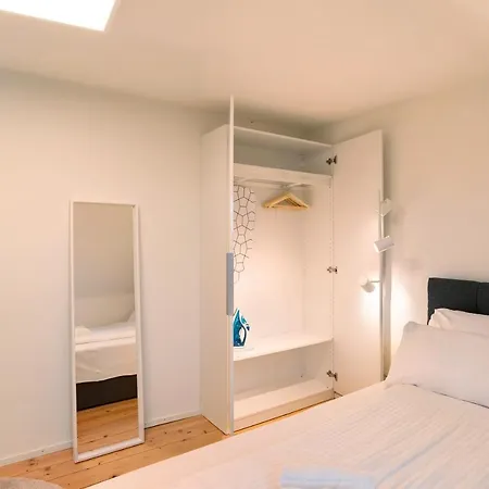Charmante Dachgeschosswohnung Appartamento Pforzheim