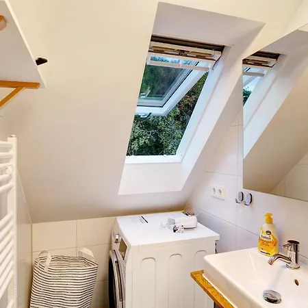 Charmante Dachgeschosswohnung Appartamento *