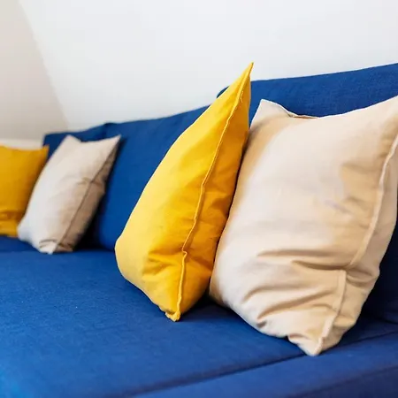 Appartamento Charmante Dachgeschosswohnung