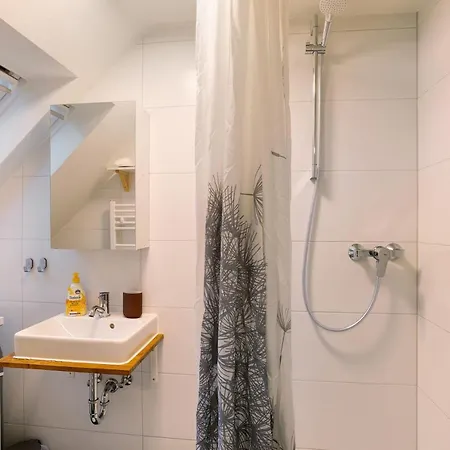 Charmante Dachgeschosswohnung Pforzheim